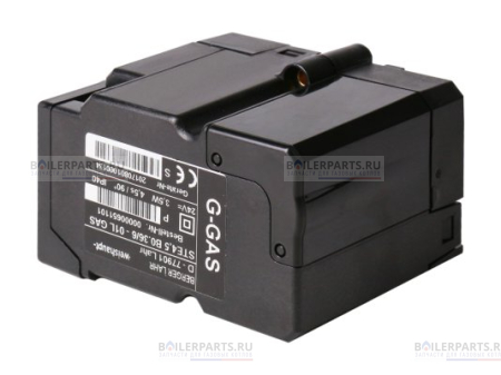 Cервопривод STE4.5 B0.36/6 - 01L WEISHAUPT SCHNEIDER ELECTRIC SCHNEIDER ELECTRIC 651101 [152]