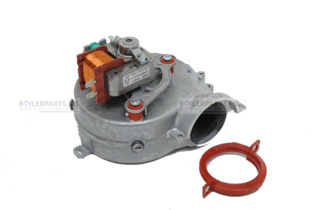 Вентилятор  35W ARISTON FIME 65110422