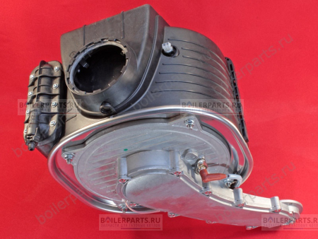 Теплообменник конденсационный ARISTON 65111608