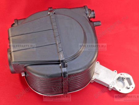 Теплообменник конденсационный ARISTON 65111608