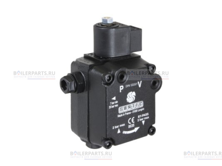 Топливный насос ECOFLAME AS V 47 A 1636 6P 0700 SUNTEC 65111872