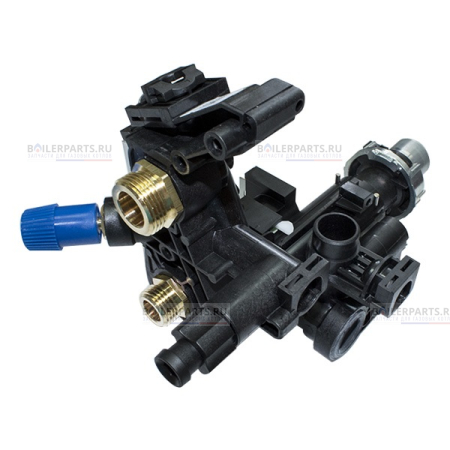 Группа возврата для Ariston 65120137