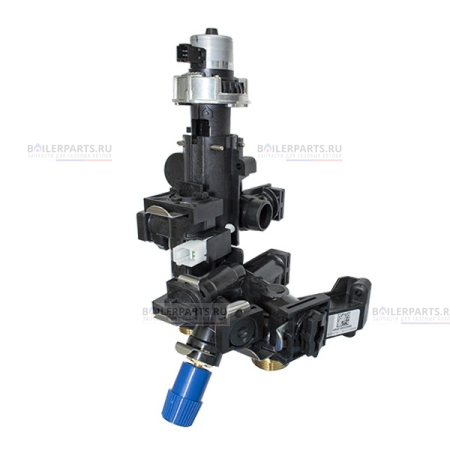Группа возврата для Ariston 65120137