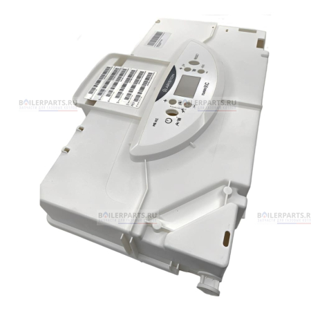 Корпус блока управления ARISTON 65120456