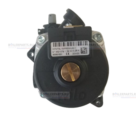 Насос в сборе ARISTON INTNFSL 12/6 WILO 65120952