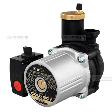 Насос в сборе ARISTON WILO 65120953