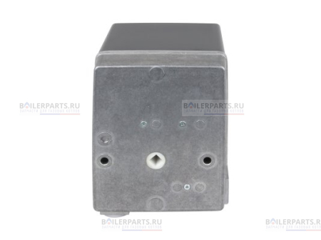 Cервопривод BAUSER 1055/80 S6 WEISHAUPT 651456