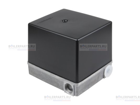 Cервопривод BAUSER 1055/80 S6 WEISHAUPT 651456