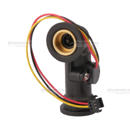 Датчик протока + датчик холла на 3 провода ARISTON 65155490