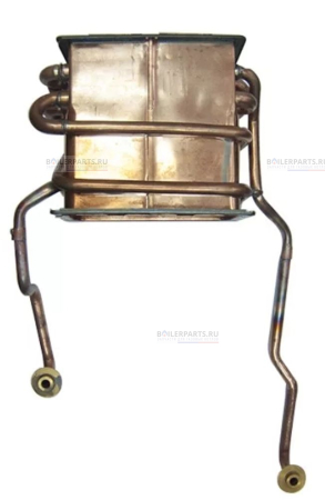 Теплообменник для газовых колонок ARISTON 65158338