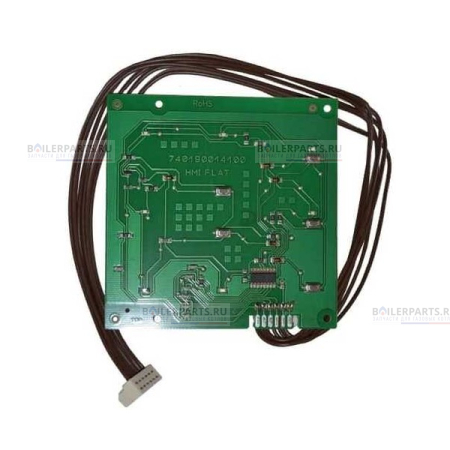 Плата управления ARISTON 65151234