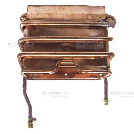 Теплообменник для газовых колонок ARISTON 65152048