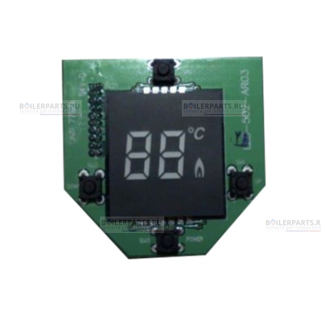 Плата управления ARISTON 65152194