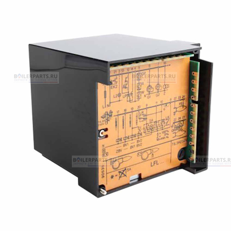 Топочный автомат ECOFLAM SIEMENS 65300084