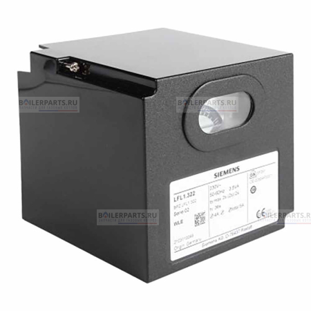 Топочный автомат ECOFLAM SIEMENS 65300084