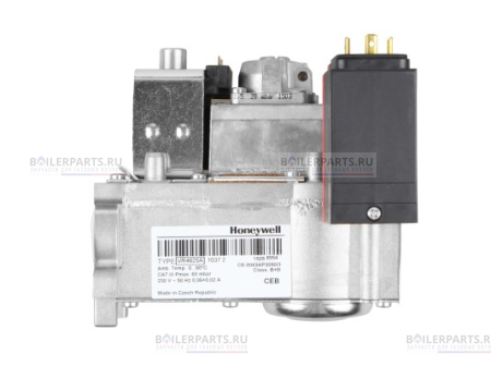 Газовый клапан ELCO Rp 1/2" 36 bar HONEYWELL 65300243