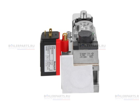 Газовый клапан ELCO Rp 1/2" 36 bar HONEYWELL 65300243