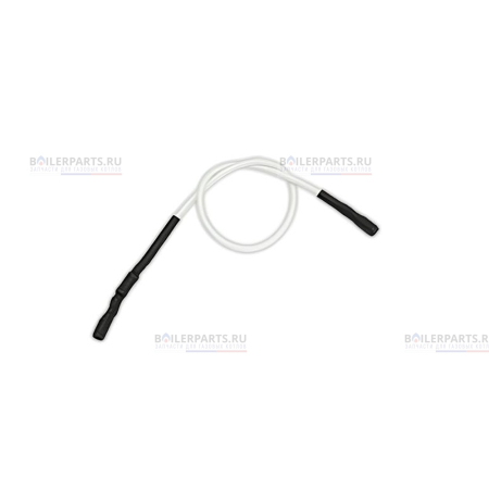Кабель розжига ECOFLAM 65300323