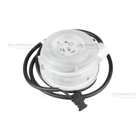 Реле давления газа/воздуха HUBA CONTROL 1-10 mBar 65300991