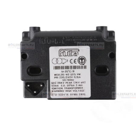 Трансформатор розжига ELCO FIDA 65314069