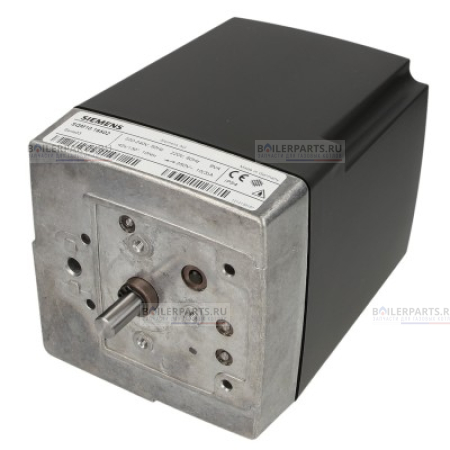 Cервопривод Siemens SQM11.16502 ECOFLAM 65310675