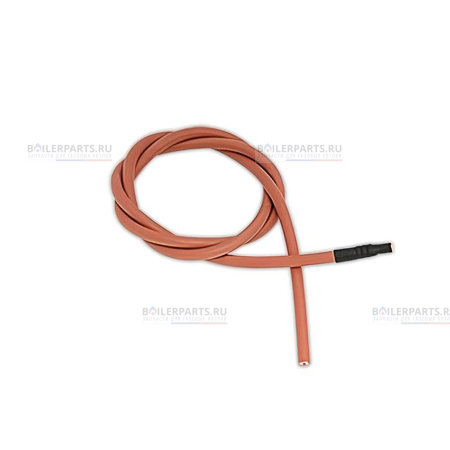 Кабель розжига ECOFLAM 65310724