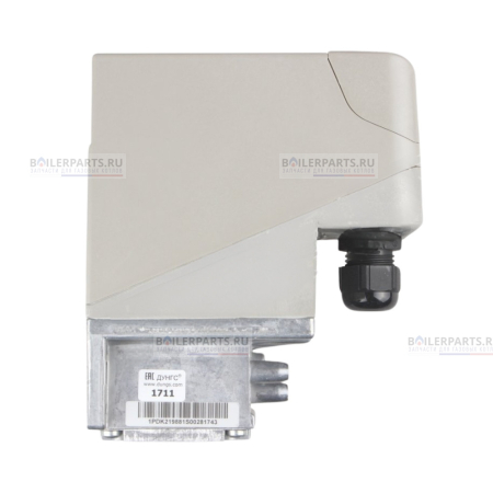 Контроль герметичности ELCO DUNGS 65310749