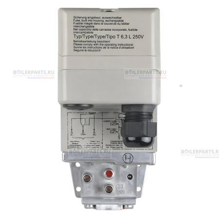 Контроль герметичности ELCO DUNGS 65310749