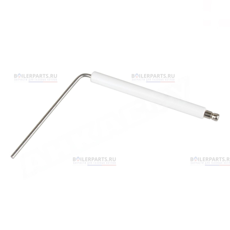 Электрод ионизации 131 мм для котлов Ecoflam 65311485
