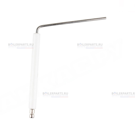 Электрод ионизации 131 мм для котлов Ecoflam 65311485