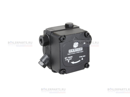 Топливный насос ELCO D 57 C 7372 3 P SUNTEC 65311902