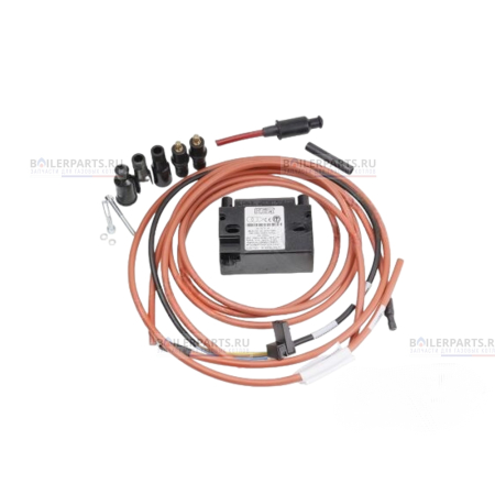 Трансформатор розжига ELCO FIDA 65312197