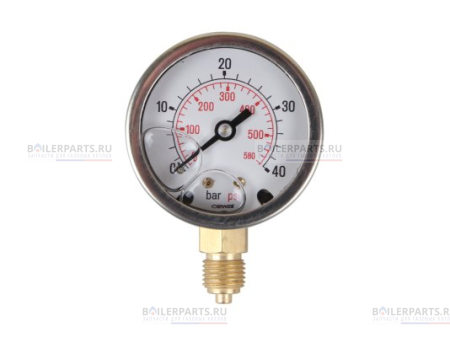 Манометр ECOFLAM CEWAL 65324105