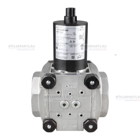 Газовый электромагнитный клапан ELCO Rp 1 1/2" 500 bar KROMSCHRODER 65324230