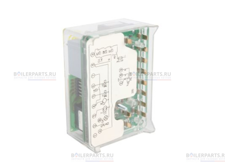 Топочный автомат ELCO HONEYWELL 65324244