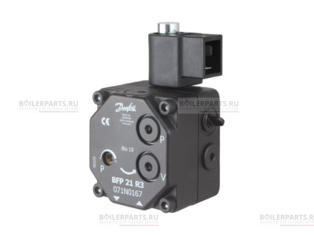 Насос для горелок DANFOSS BFP 21 R3 65324309