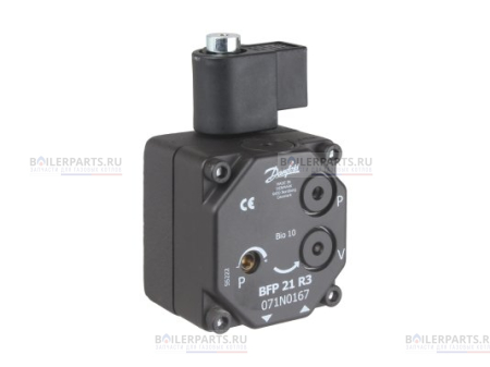 Насос для горелок DANFOSS BFP 21 R3 65324309