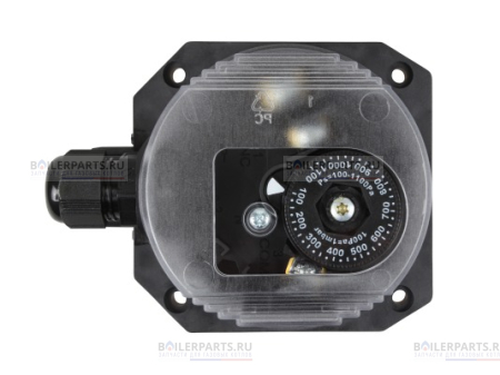 Реле давления воздуха DL11K-3 KROMSCHRODER 1-10 mBar ELCO 65324484