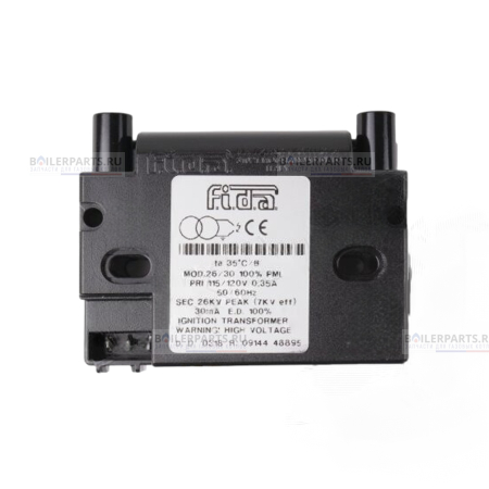 Трансформатор розжига ELCO FIDA 65324547