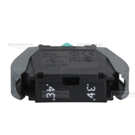 Контактный блок Comepi Ecx 1040 для котлов Ecoflam 65325032