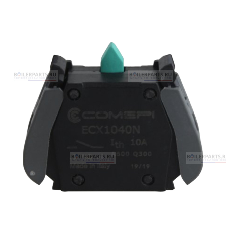 Контактный блок Comepi Ecx 1040 для котлов Ecoflam 65325032