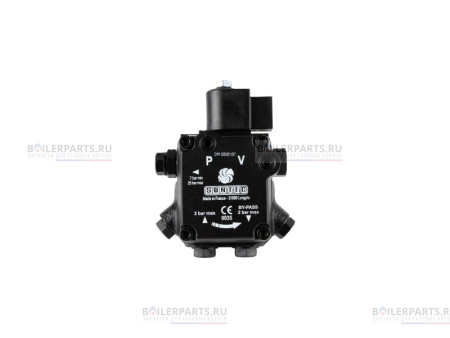 Топливный насос ELCO AS V 47 A K 7512 4P 0700 SUNTEC 65325112