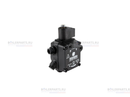Топливный насос ELCO AS V 47 A K 7512 4P 0700 SUNTEC 65325112