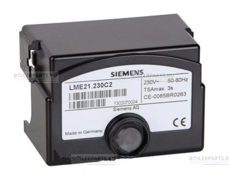Автомат горения ELCO SIEMENS 65325231