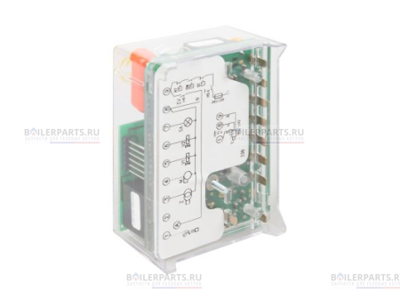 Топочный автомат Honeywell DKG 972-N Mod.05 для котлов Elco 65325625