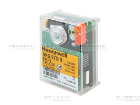 Топочный автомат ELCO HONEYWELL 65325626