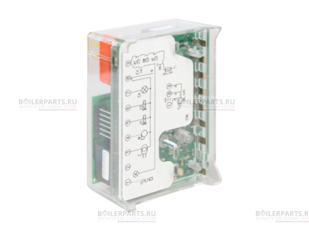 Топочный автомат ELCO HONEYWELL 65325626