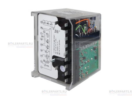 Топочный автомат Honeywell MMI 813.1 Mod.23 для котлов Elco 65325629