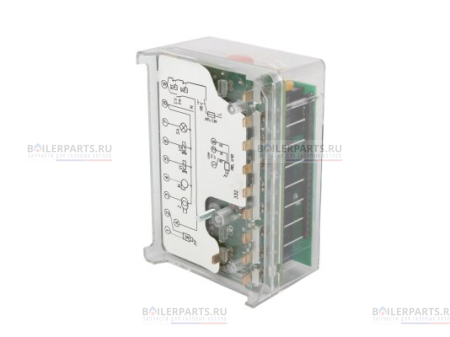 Топочный автомат Honeywell DKO 972-N Mod.05 для котлов Elco 65325623