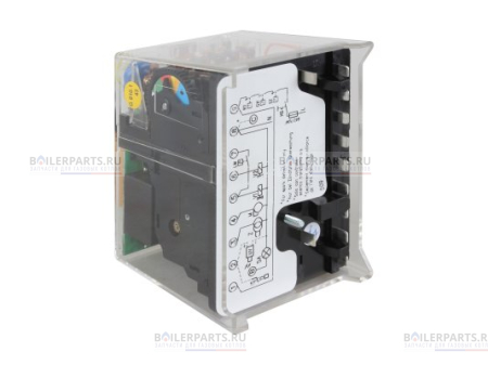 Топочный автомат Honeywell MMG 810.1 Mod.43 для котлов Elco 65325630